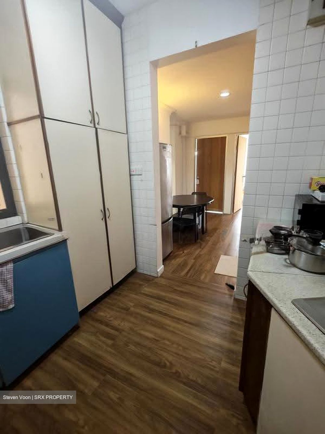 Bayshore Park (D16), Condominium #627089461